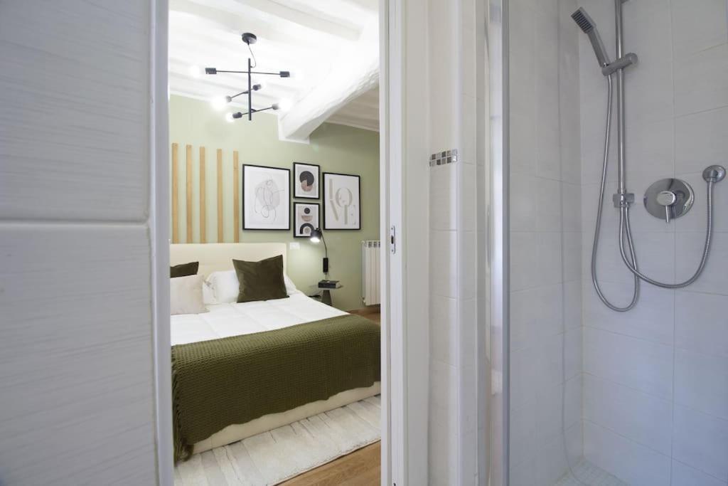 Elegant Flat In The City Centre With Two Suite Perugia Exterior photo