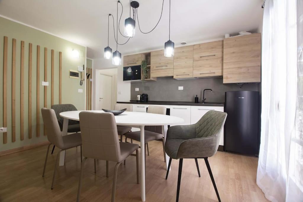 Elegant Flat In The City Centre With Two Suite Perugia Exterior photo