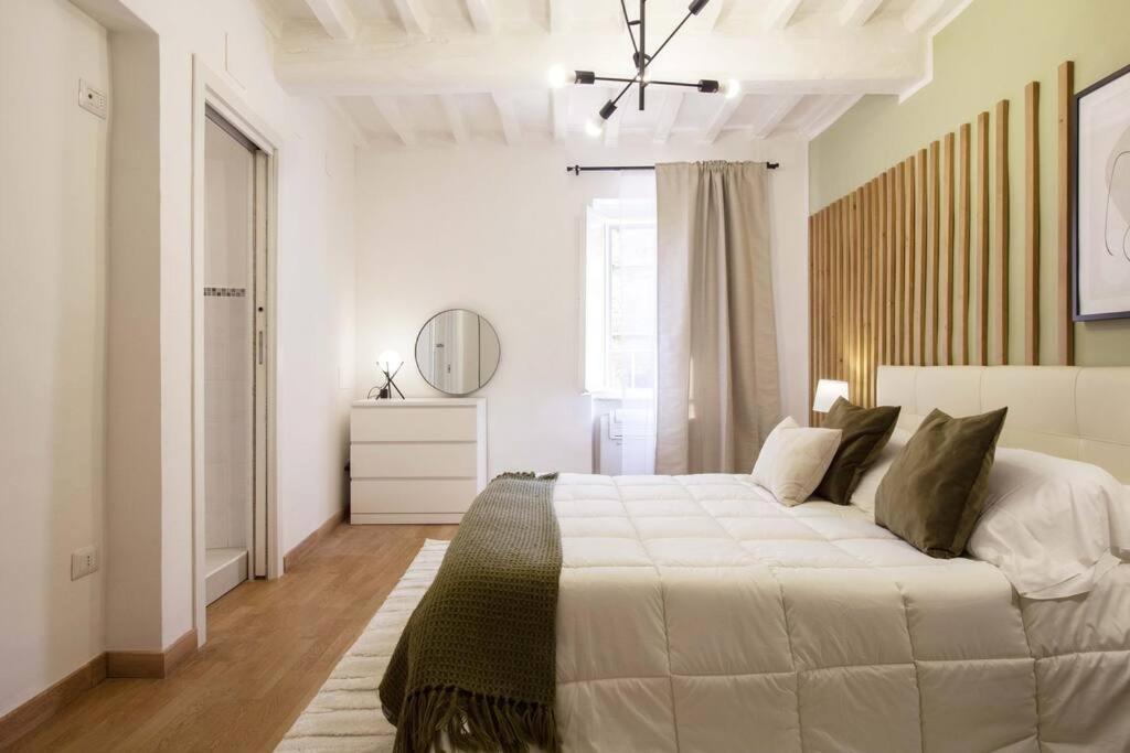 Elegant Flat In The City Centre With Two Suite Perugia Exterior photo